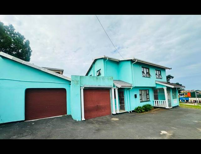 3 BEDROOM HOUSE FOR SALE IN UMLAZI Z